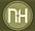 Northwood Hideaways logo