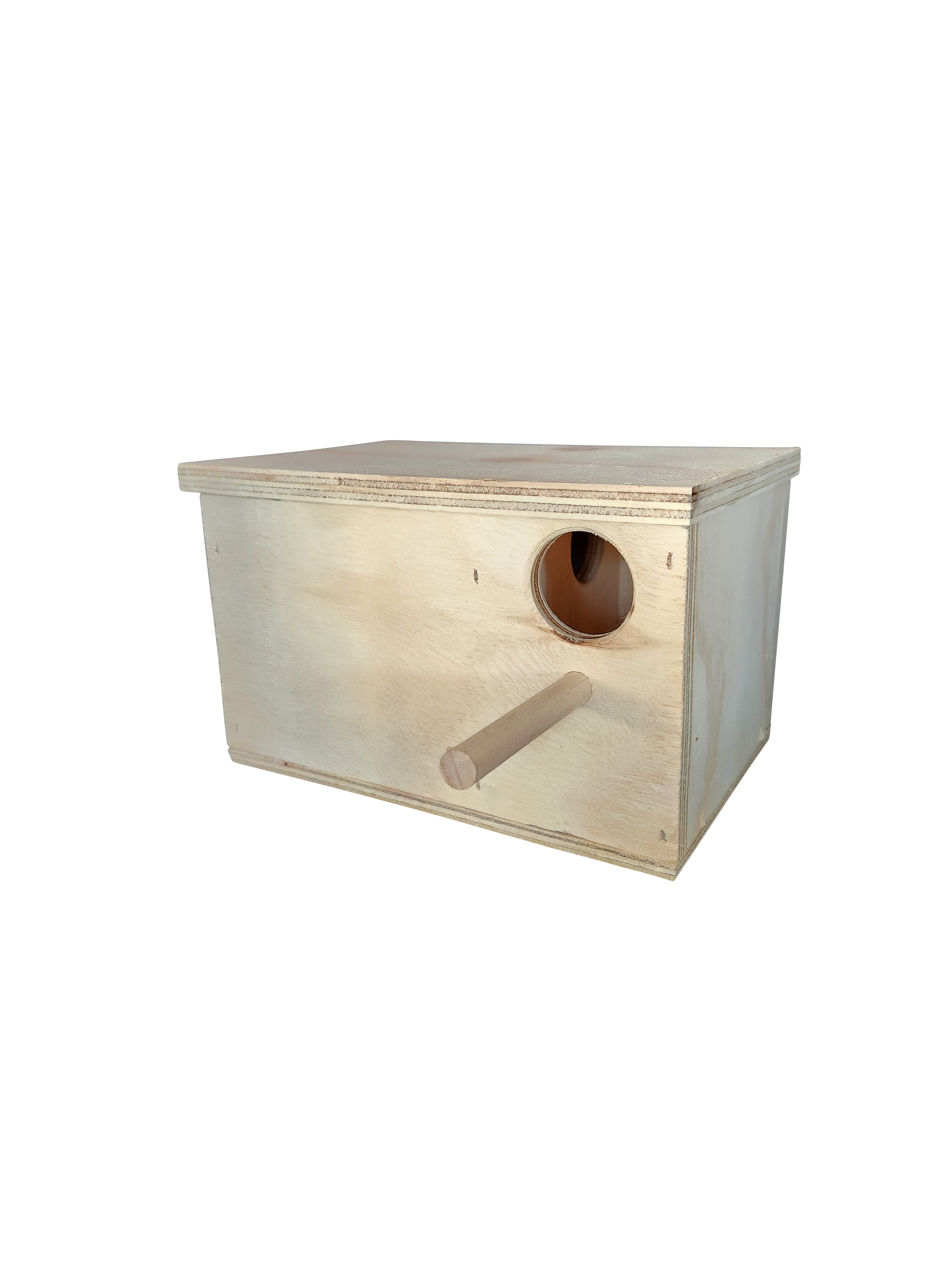 Gouldian Finch Nesting Box – Northwood Hideaways
